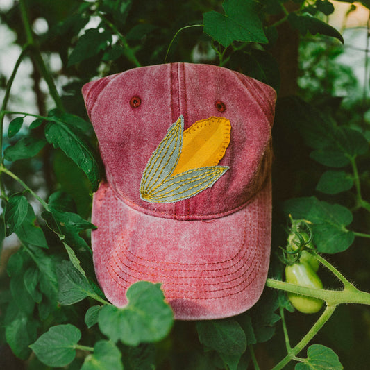Corn Hat