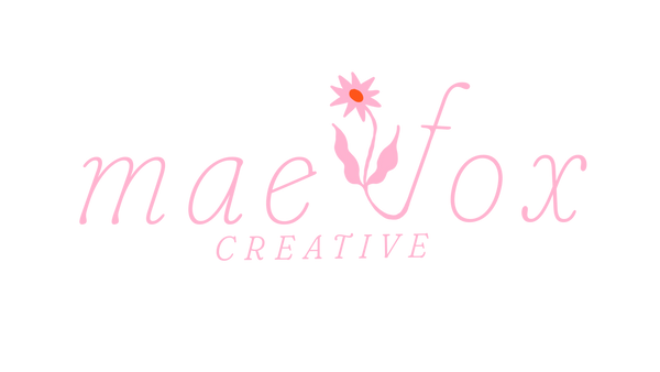 Mae Fox Creative