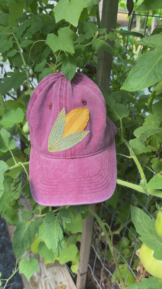 Corn Hat